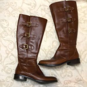 ecco boots nordstrom